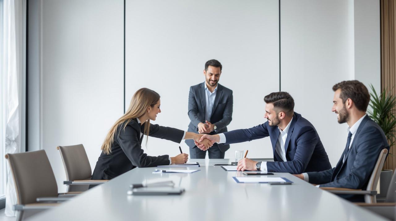 蘑菇视频与Netflix达成战略合作，多部作品将走向国际