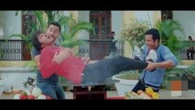 印度搞笑恐怖片,印度搞笑恐怖片的惊悚喜剧之旅