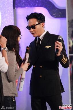 冲上云霄的演员