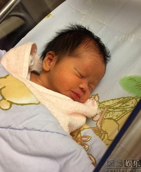 早产的明星,明星妈妈们的育儿之路