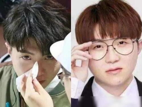 戴眼镜可以当演员吗,揭秘眼镜演员的演艺之路