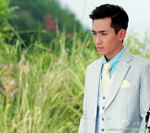 朱一龙个人资料资料,从演员到流量明星的蜕变之路