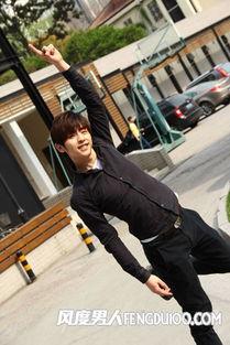 邓伦资料个人资料体重