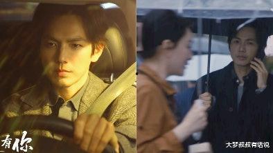 钟汉良原音花絮