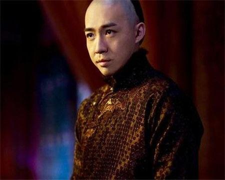 扮演太监的男演员,揭秘扮演太监的男演员幕后故事