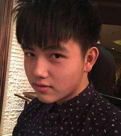 陈飞宇生活照高清图,青春洋溢，魅力四射