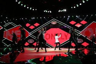 Ikon跳舞背景音乐,探寻流行音乐与舞蹈的完美融合