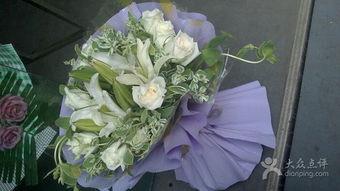 公主花图片,大自然的华丽使者