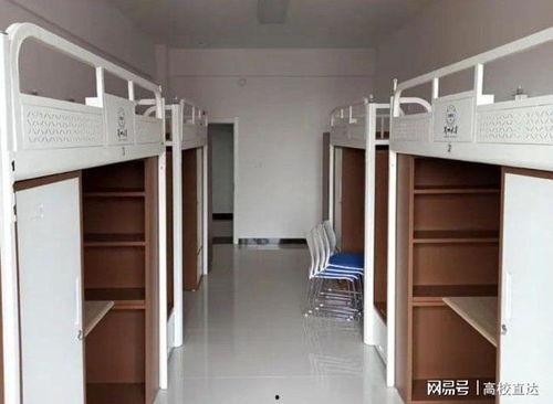 兰州大学宿舍图片,温馨舒适的学子家园掠影