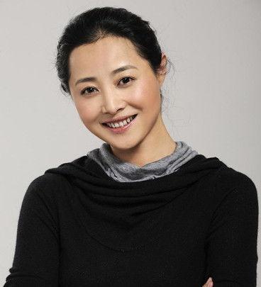 娄晓娥个人资料