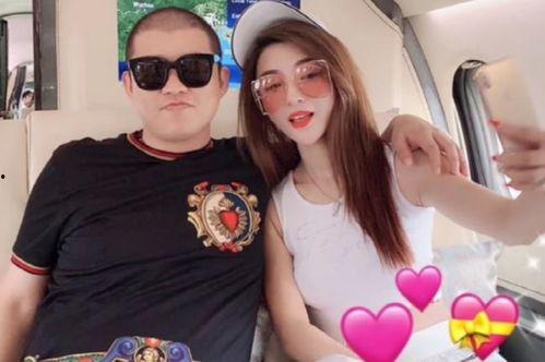 快手网红夫妇都有谁,甜蜜搭档，人气飙升